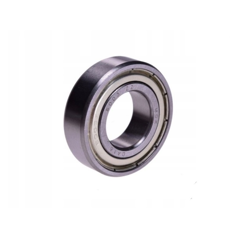 Bearing 6003 front wheel quad atv bashan 200 250