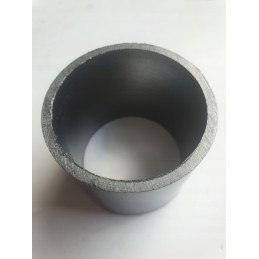 Mxu 700 muffler gasket 18391 lkm5 e00 sr 42x49 42mm