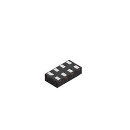 1 pcs : TXU0202DTTR - Translation - Voltage Levels Two channel fixed-direction level shifter with channels in opposite direction