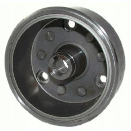 Magnetic wheel for quad ATV 200 Bashan Asix Extreme Shinray EGL