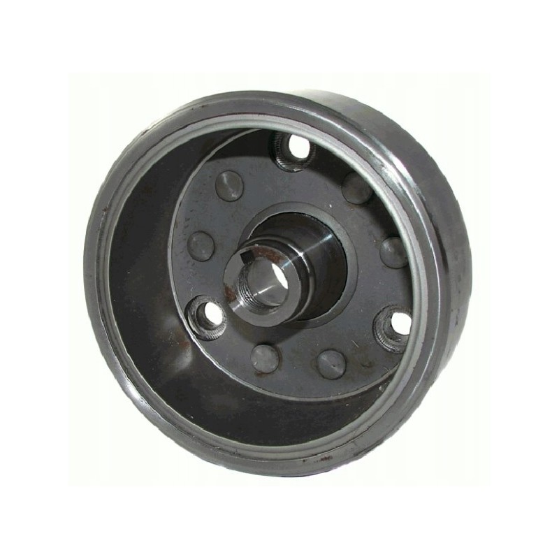 Magnetic wheel for quad ATV 200 Bashan Asix Extreme Shinray EGL