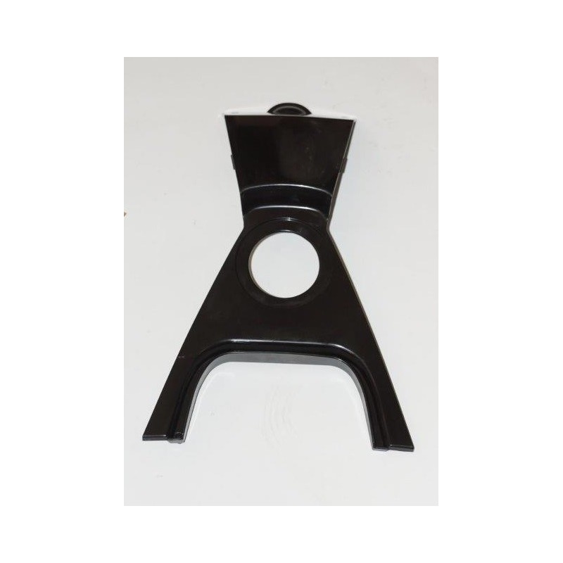 Housing cover for the Kymco MXU 300 tank