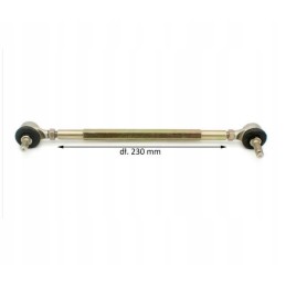 Steering rack atv quad 30cm 34cm