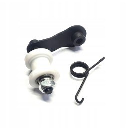 Chain tensioner for quad 110 125 150 beretta kxd