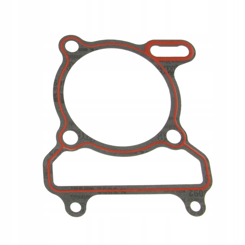 Cylinder gasket atv quad cf moto allroad linhai benyco gtx 260 300