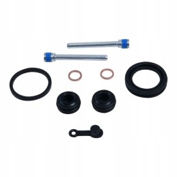 All balls front caliper repair kit Kawasaki KVF