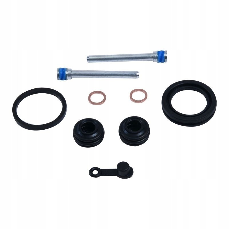 All balls front caliper repair kit Kawasaki KVF