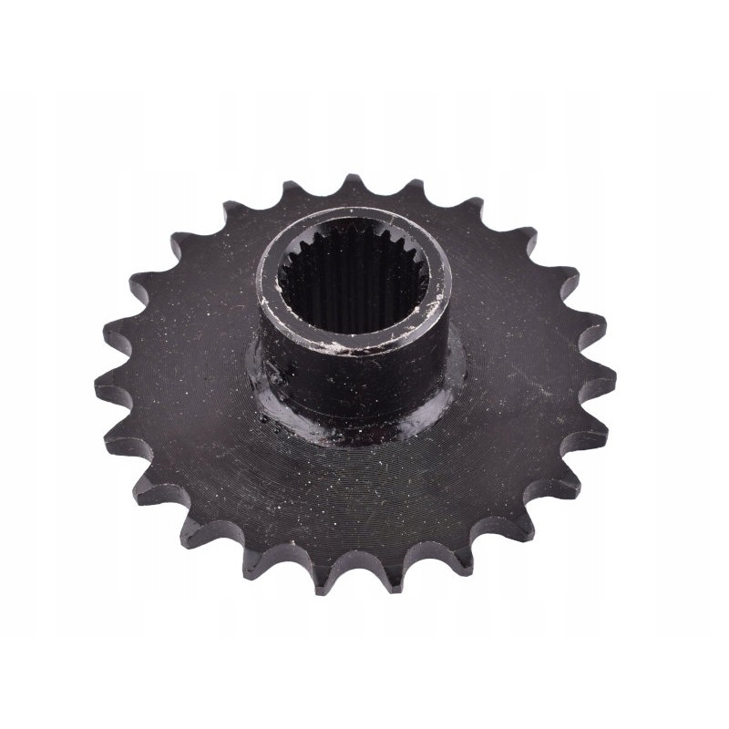 Front sprocket atv150 with sleeve 23z quad 150cc