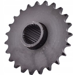 Front sprocket atv150 with sleeve 23z quad 150cc