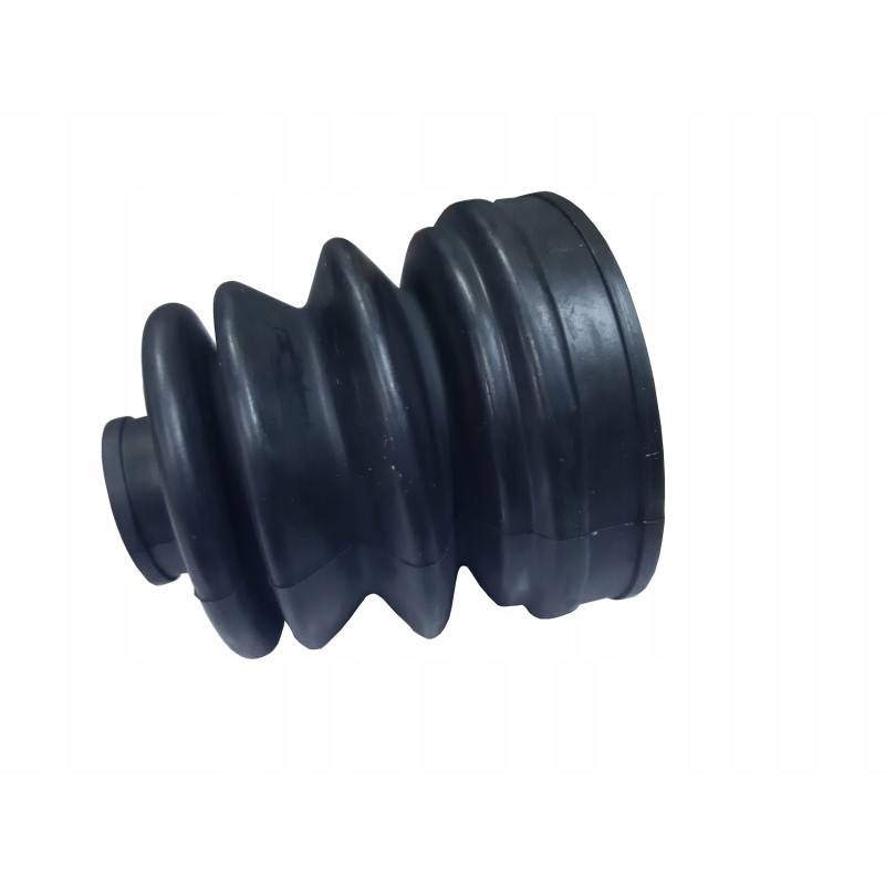 Joint cover rubber Linhai 260 300 front