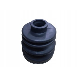 Joint cover rubber Linhai 260 300 front