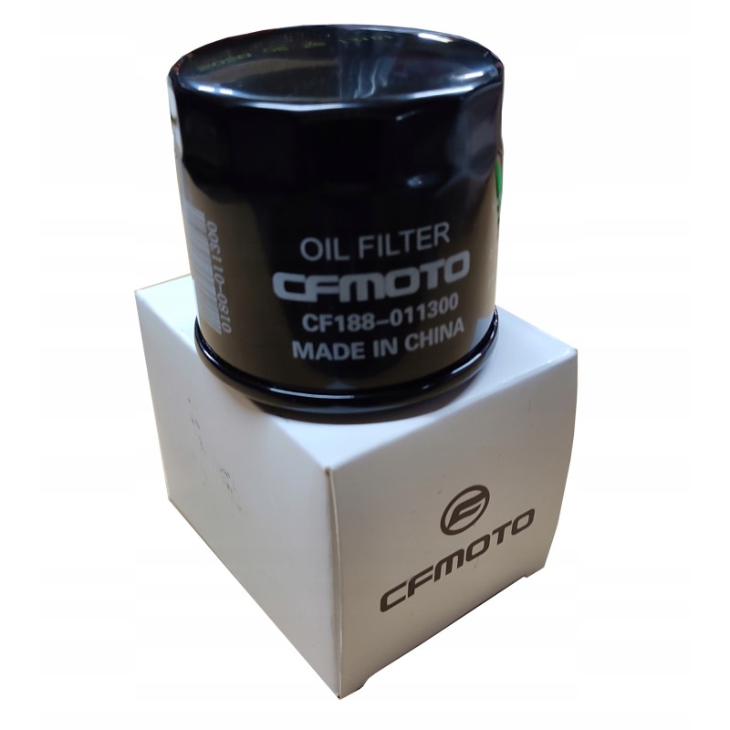 Quad x5 oil filter for cf moto 500 allroad 625 x7