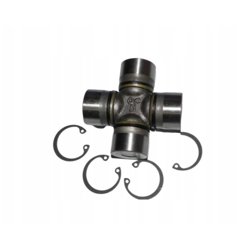 Drive shaft crosshead cf moto 600 625 20x56 9060 300120