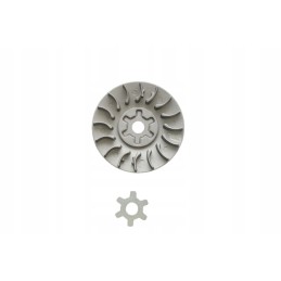 Parmakit variator plate, disc for Yamaha Minarelli 50 scooter