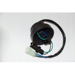 Kymco MXU 500 front lamp holder harness