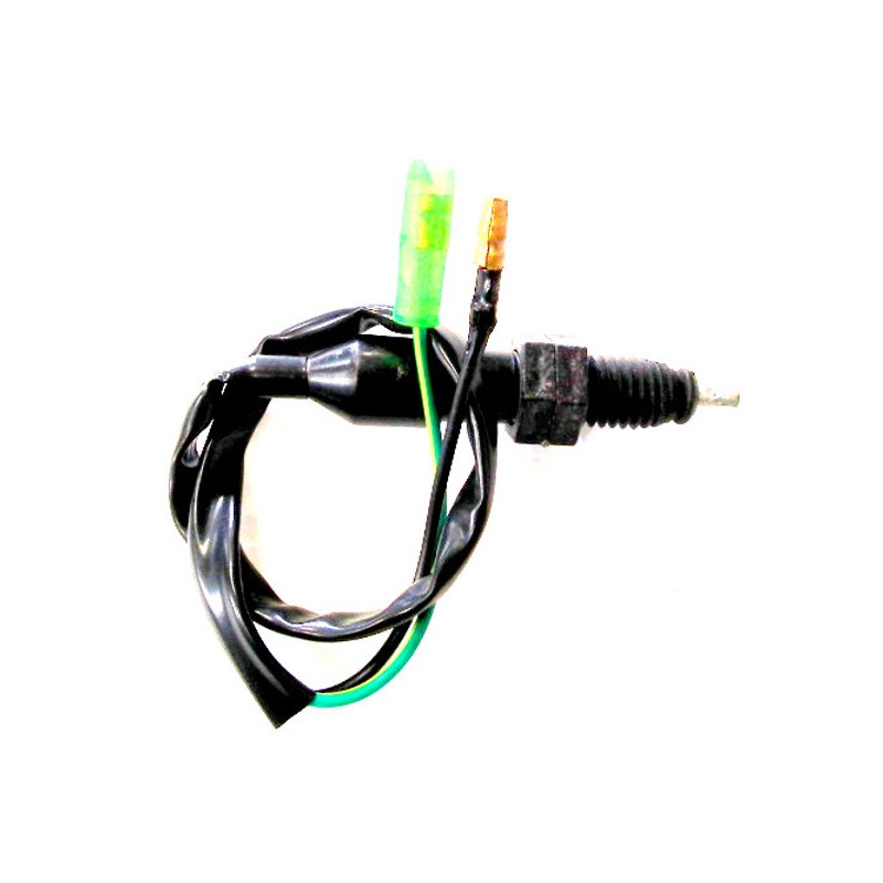 Rear stop/stop switch sensor for Chinese moped