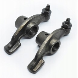 Valve rockers 139fmb 4t set of 2 pcs