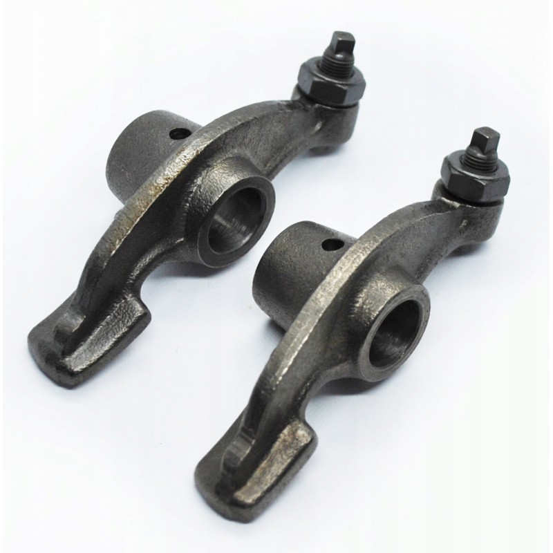 Valve rockers 139fmb 4t set of 2 pcs