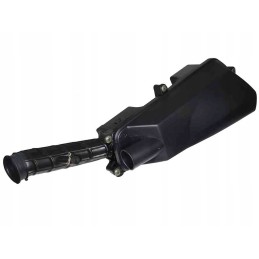 Air filter gy6 50 scooter wheel 10 filter insert