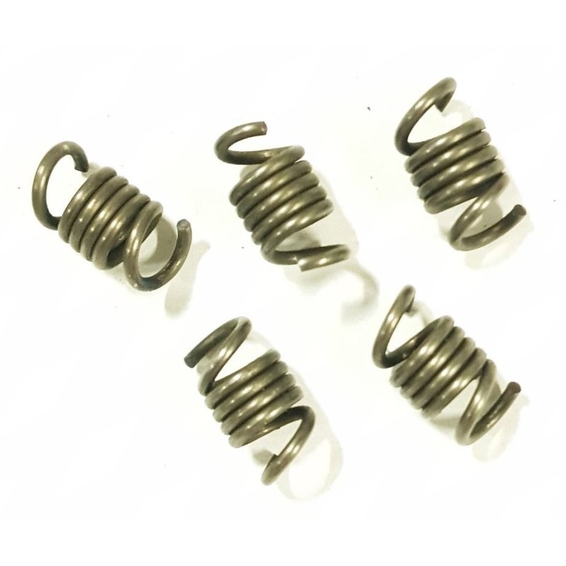 Clutch springs x8 cf moto 800