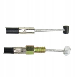 Brake cable for quad atv kymco mxer 150