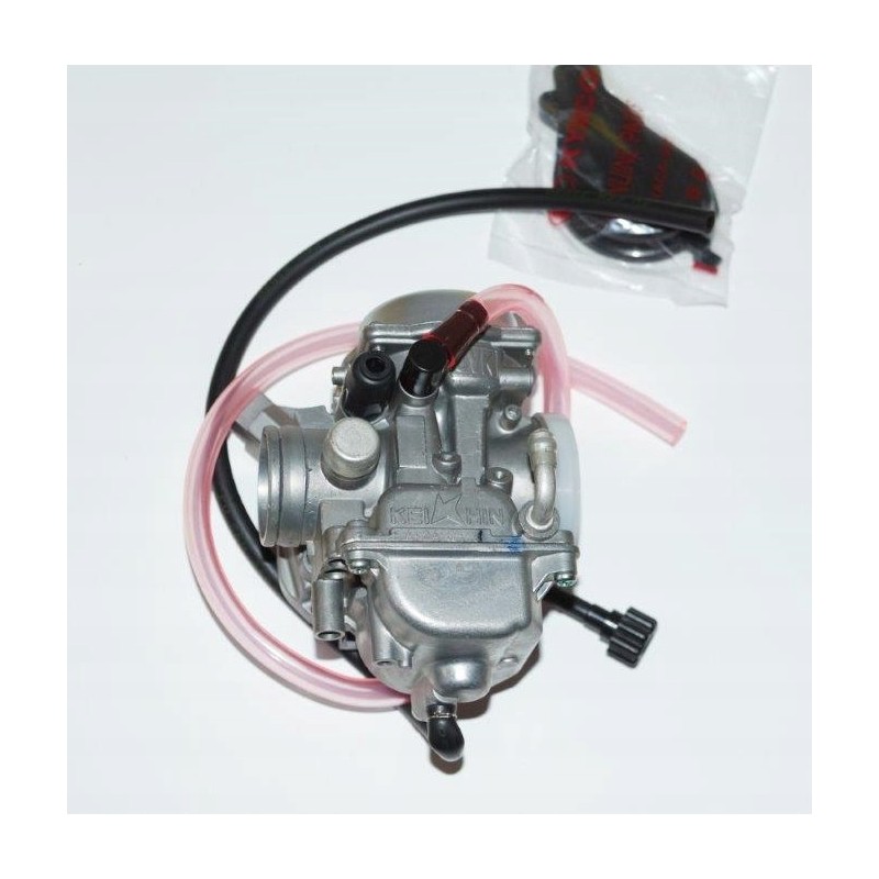 Kymco Maxxer 300 10 24 carburetor