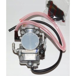Kymco Maxxer 300 10 24 carburetor