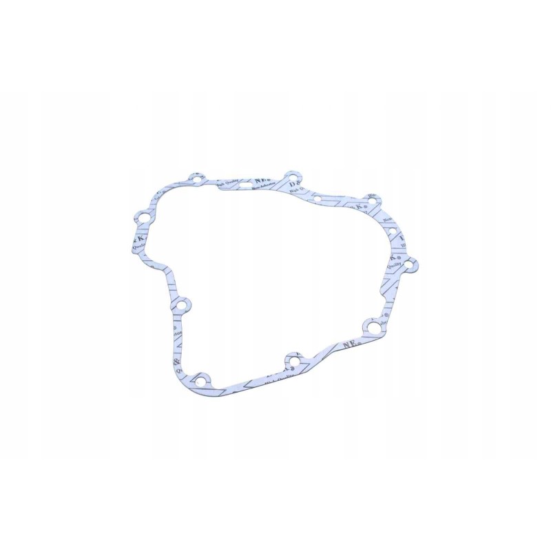 Alternator cover gasket kymco mxu 150 2007 2