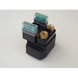 Yamaha yfm 400 450 kodiak starter relay