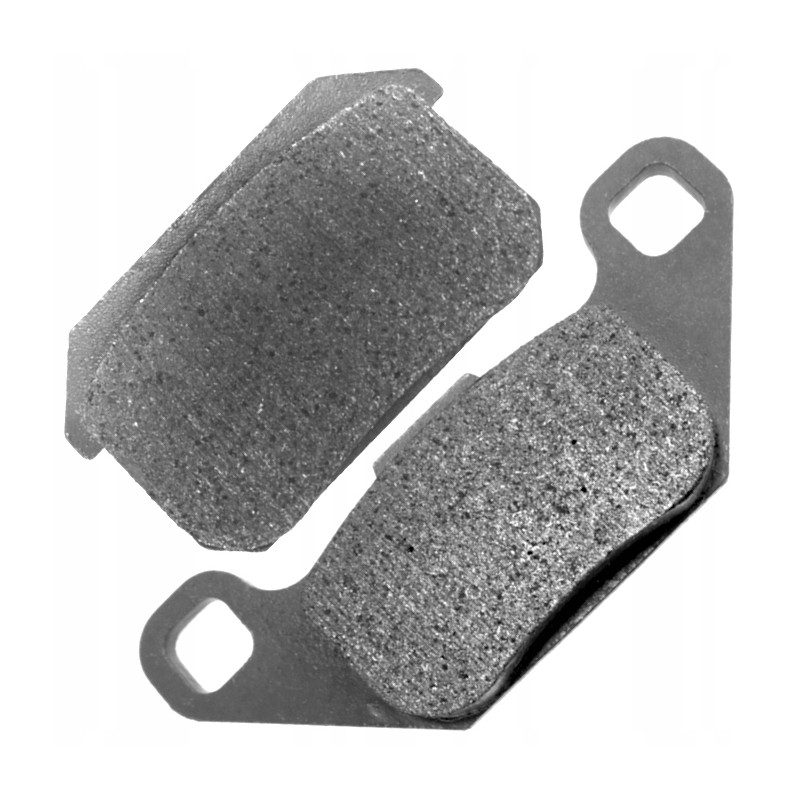 Rear brake pads atv linhai cf allroad 260 300