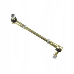 Steering rod end for quad atv 110 125 ccm