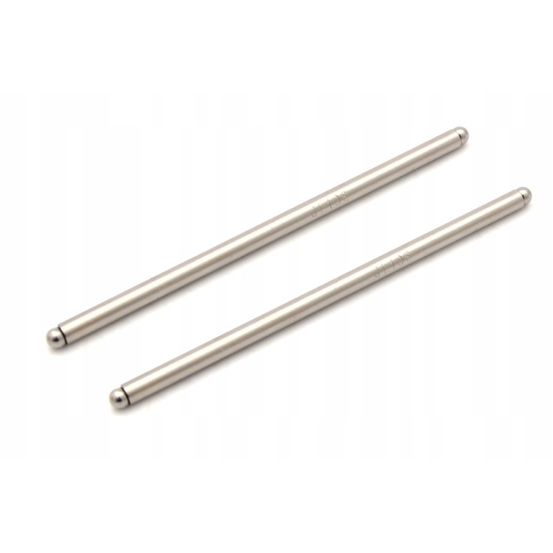 Valve pushers set atv bashan 200 length 147 mm 2 pcs