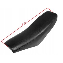 Cross sofa seat 110 125cc 48cm