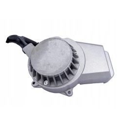 Szarpak engine cover for mini quad pocket bike 50cc