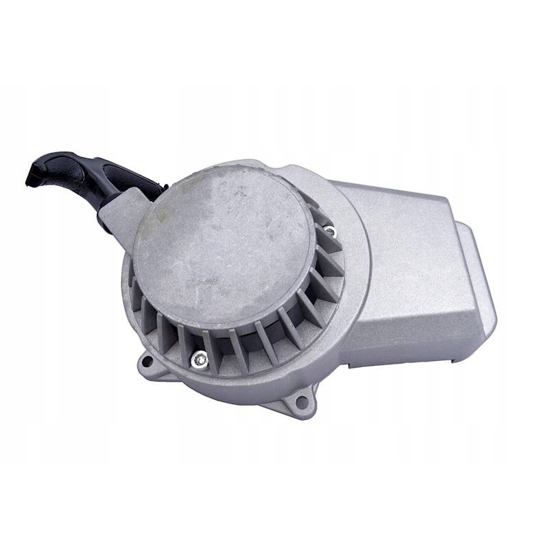 Szarpak engine cover for mini quad pocket bike 50cc