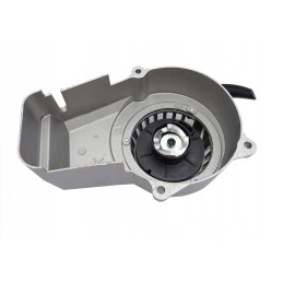 Szarpak engine cover for mini quad pocket bike 50cc