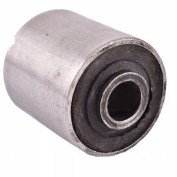 Metal and rubber bushing for ATV 90 110cc quad