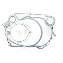 Cover, clutch cover, atv110, automatic, oval engine
