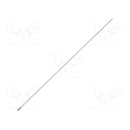 1 pcs x OMRON - F03-01 SUS201 - Sensor for fluid level controllers, Mat: stainless steel