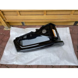 Can am outlander 1000 rear right fender rear wheel arch mud flap 705013856