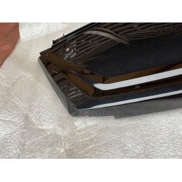 Can am outlander 1000 rear right fender rear wheel arch mud flap 705013856