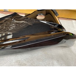 Can am outlander 1000 rear right fender rear wheel arch mud flap 705013856