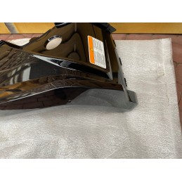 Can am outlander 1000 rear right fender rear wheel arch mud flap 705013856