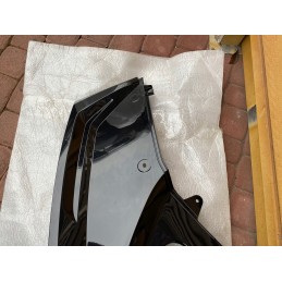 Can am outlander 1000 rear right fender rear wheel arch mud flap 705013856