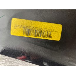 Can am outlander 1000 rear right fender rear wheel arch mud flap 705013856