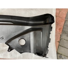 Can am outlander 1000 rear right fender rear wheel arch mud flap 705013856