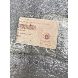 Can am outlander 1000 rear right fender rear wheel arch mud flap 705013856