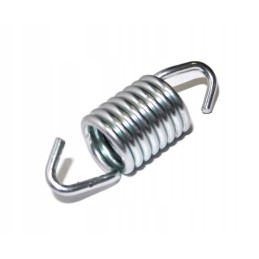 Linhai ATV Quad exhaust muffler spring