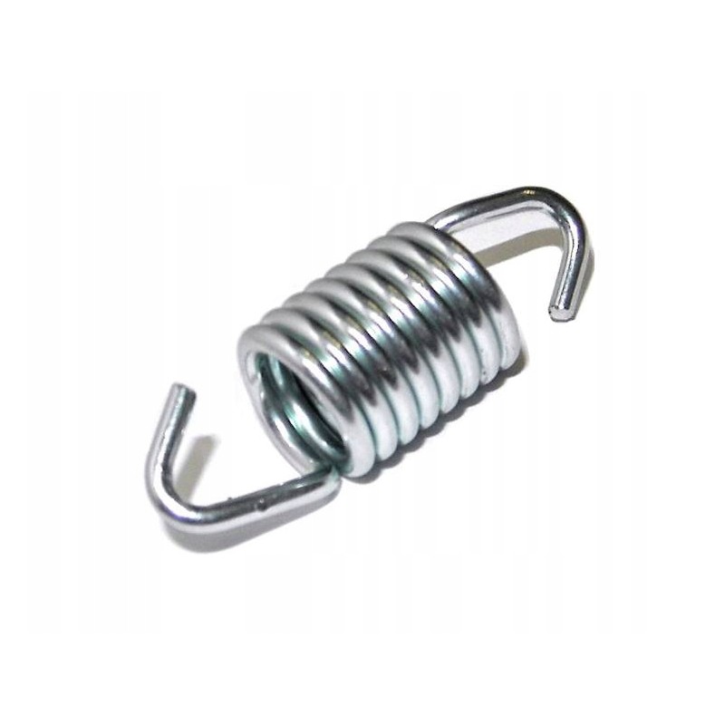 Linhai ATV Quad exhaust muffler spring