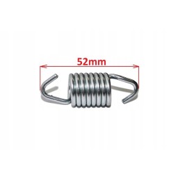 Linhai ATV Quad exhaust muffler spring